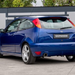 Ford Focus RS MK1 - foto 39