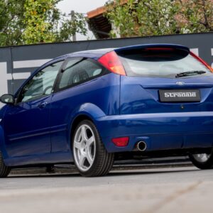 Ford Focus RS MK1 - foto 40