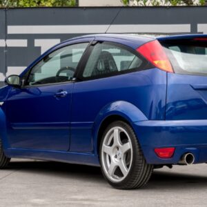 Ford Focus RS MK1 - foto 41