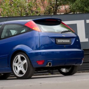 Ford Focus RS MK1 - foto 42