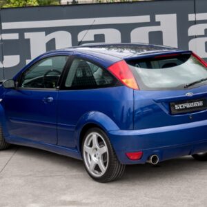 Ford Focus RS MK1 - foto 43