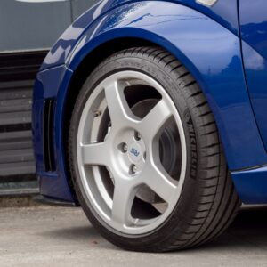 Ford Focus RS MK1 - foto 44