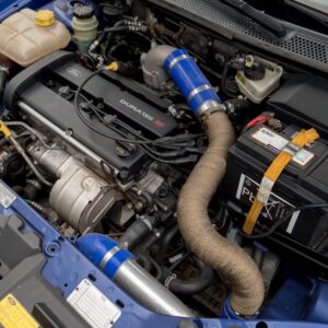 Ford Focus RS MK1 - foto 45