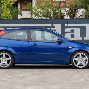 Ford Focus RS MK1 - foto 47