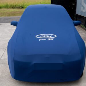 Ford Focus RS MK1 - foto 49