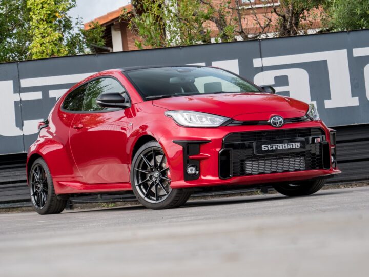 Toyota GR Yaris - foto 2