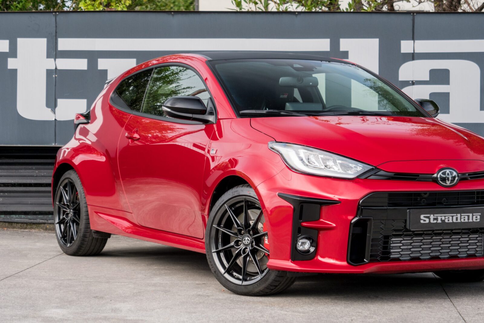 Toyota GR Yaris - imagen 3