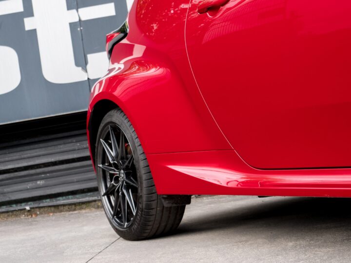 Toyota GR Yaris - foto 8
