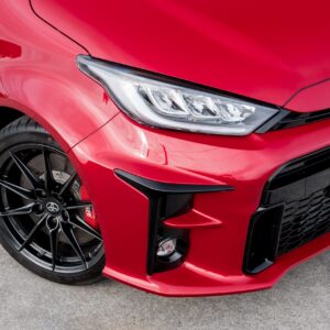 Toyota GR Yaris - foto 9