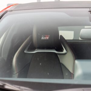 Toyota GR Yaris - foto 10
