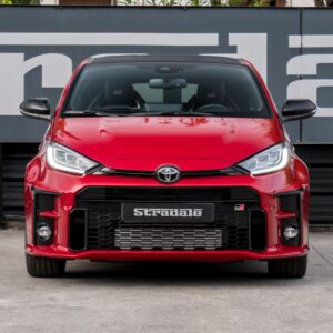 Toyota GR Yaris - foto 11