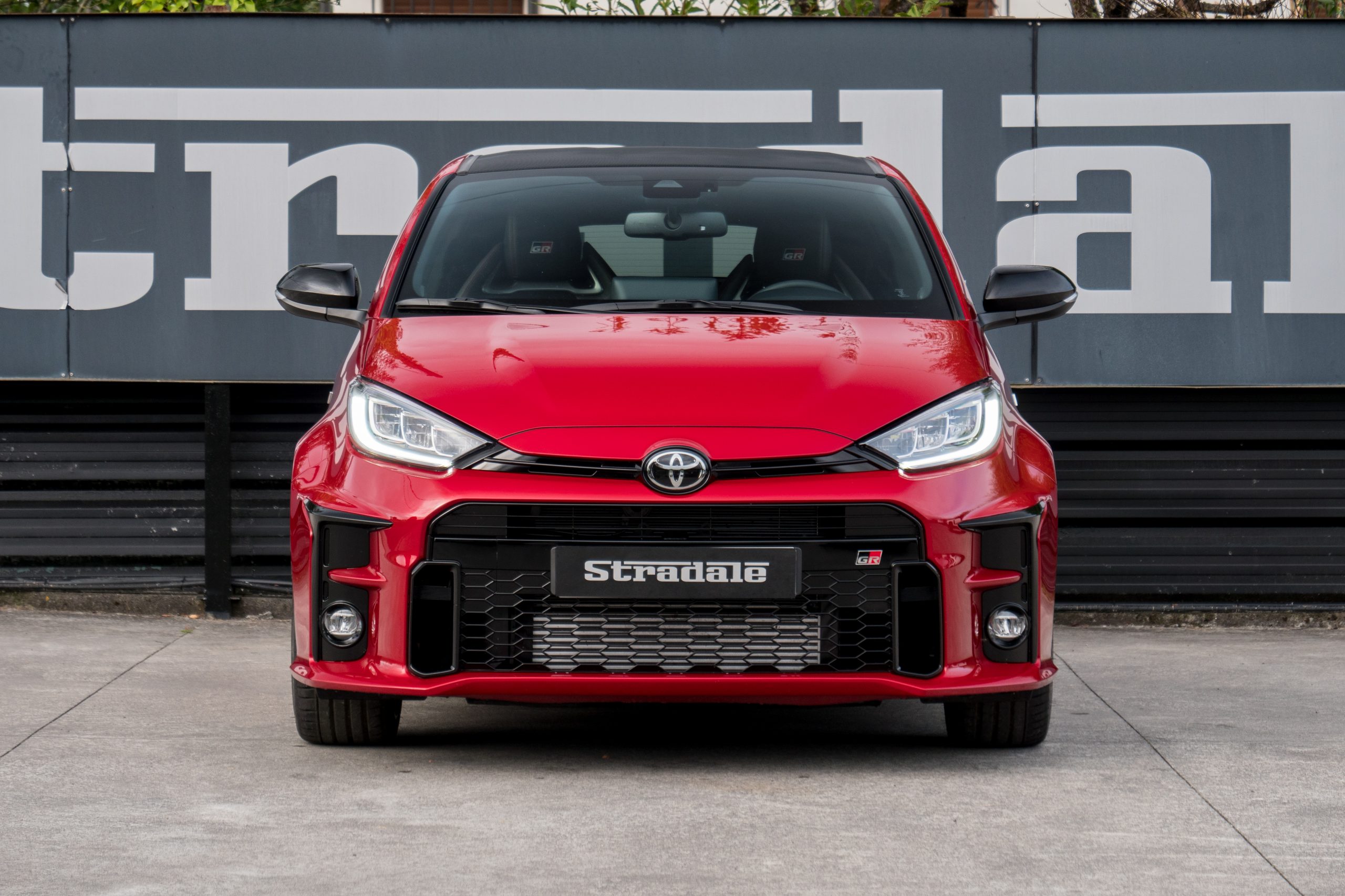 Toyota GR Yaris - imagen 10