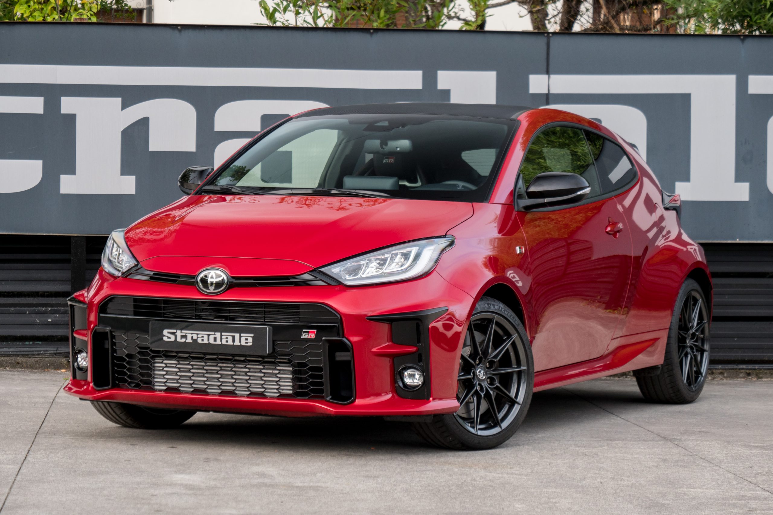 Toyota GR Yaris - imagen 13