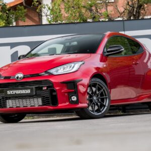 Toyota GR Yaris - foto 15