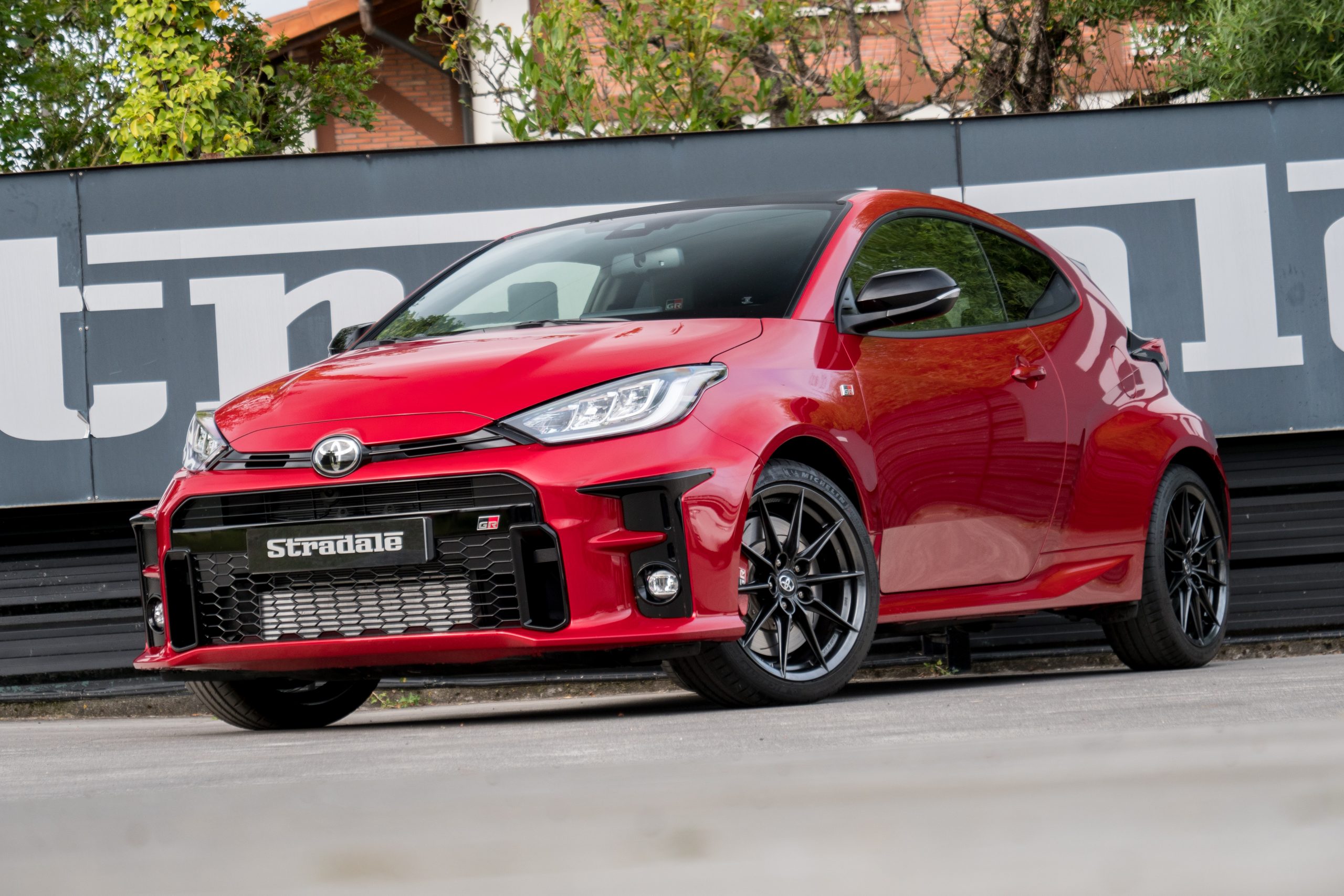 Toyota GR Yaris - imagen 14