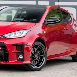 Toyota GR Yaris - foto 16