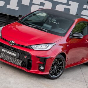 Toyota GR Yaris - foto 18