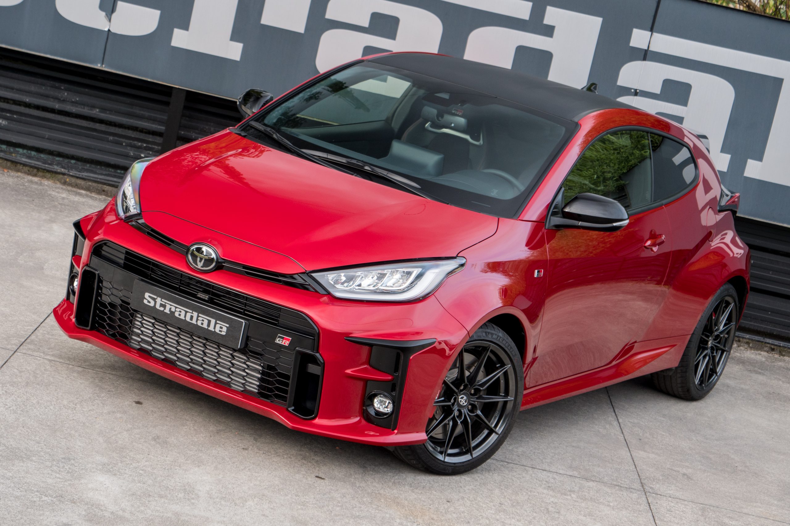 Toyota GR Yaris - imagen 17