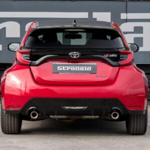 Toyota GR Yaris - foto 24
