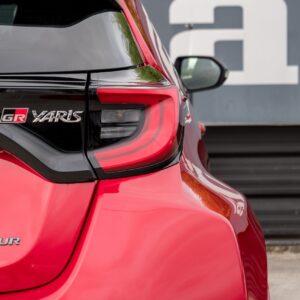 Toyota GR Yaris - foto 26