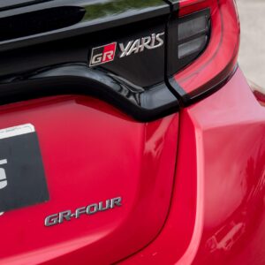 Toyota GR Yaris - foto 27