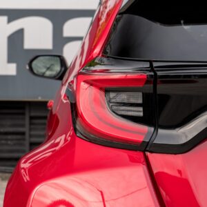 Toyota GR Yaris - foto 28