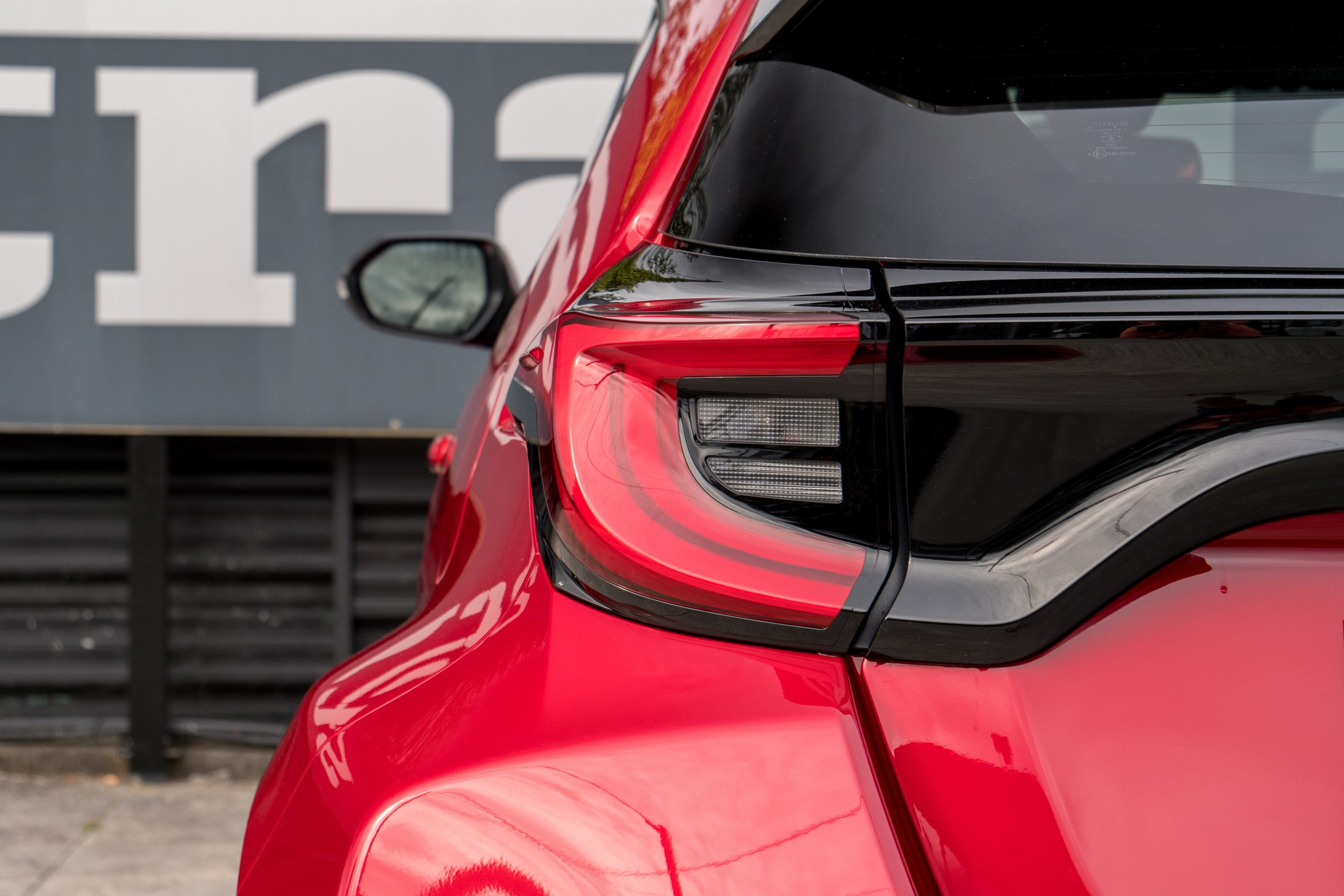 Toyota GR Yaris - imagen 27