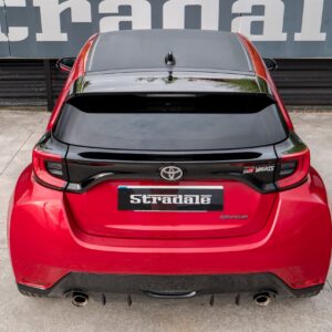 Toyota GR Yaris - foto 29