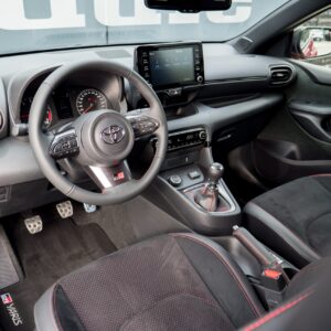 Toyota GR Yaris - foto 30