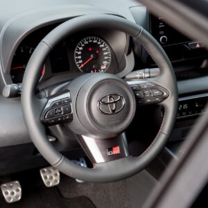 Toyota GR Yaris - foto 31