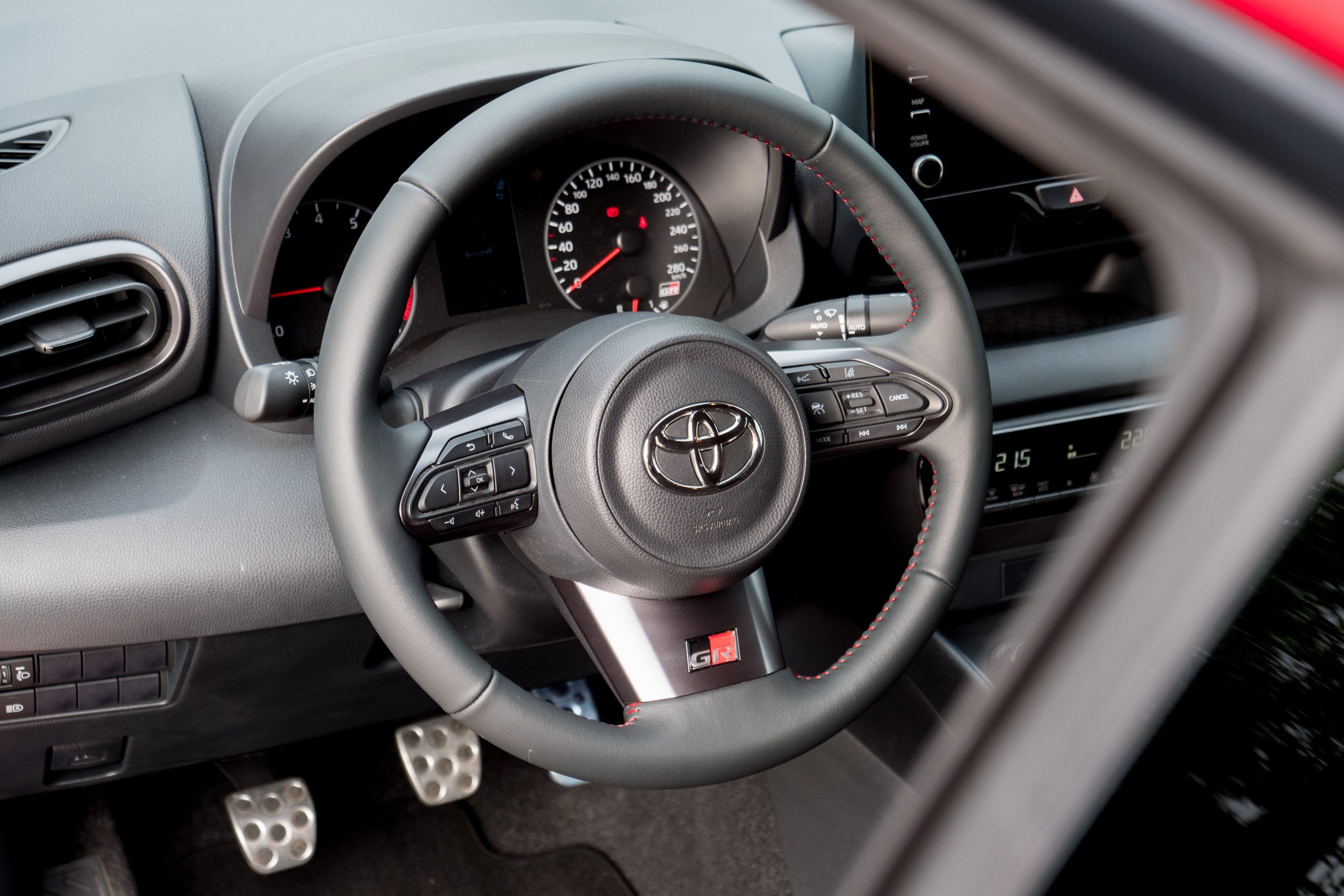 Toyota GR Yaris - imagen 30