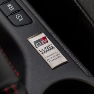 Toyota GR Yaris - foto 33