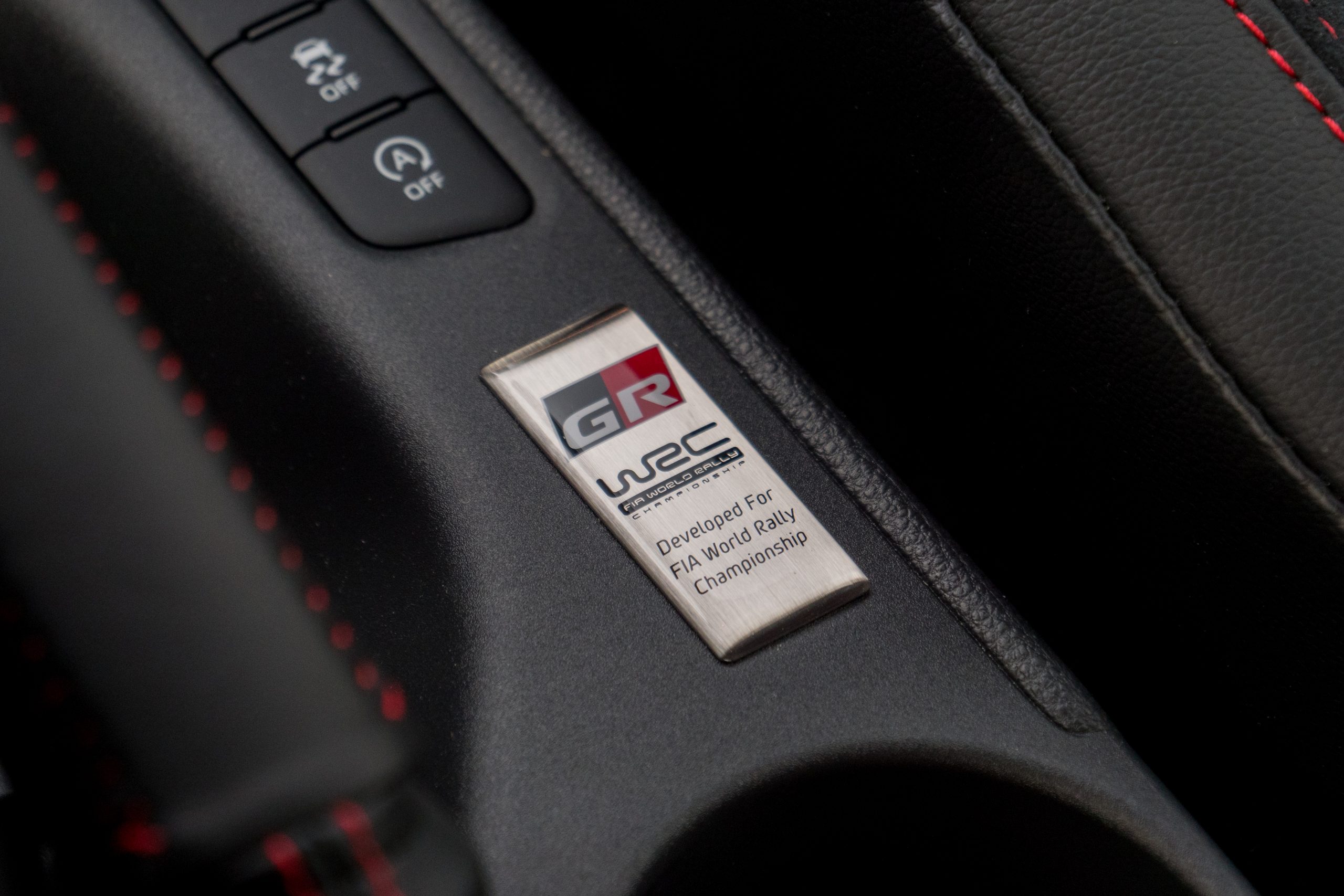 Toyota GR Yaris - imagen 32