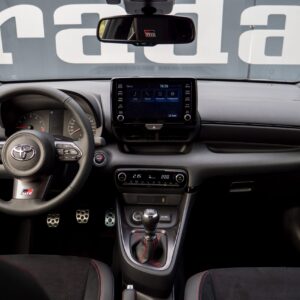 Toyota GR Yaris - foto 34
