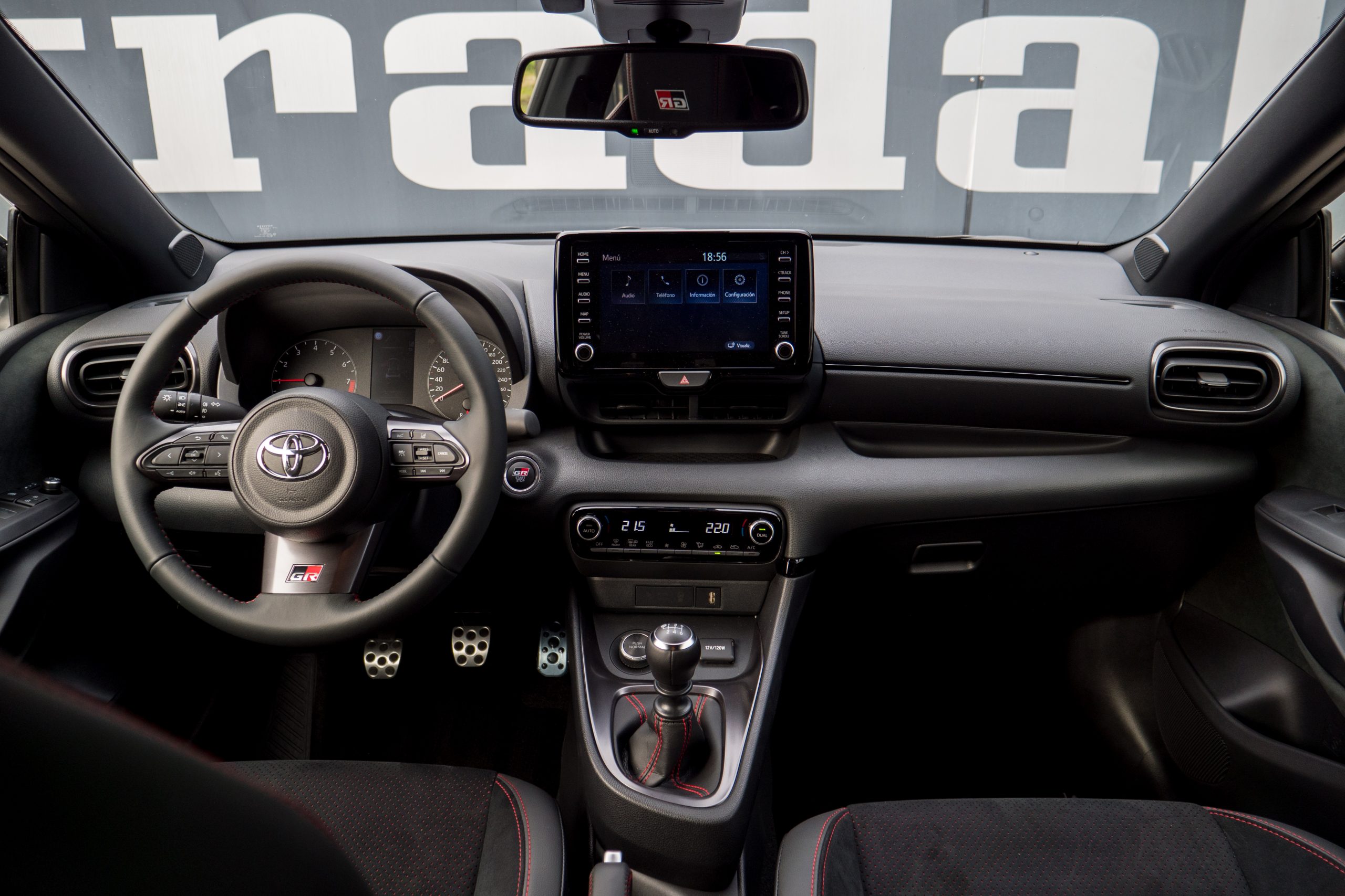 Toyota GR Yaris - imagen 33