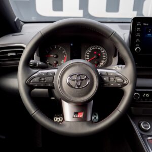 Toyota GR Yaris - foto 35