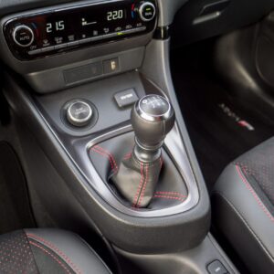 Toyota GR Yaris - foto 36