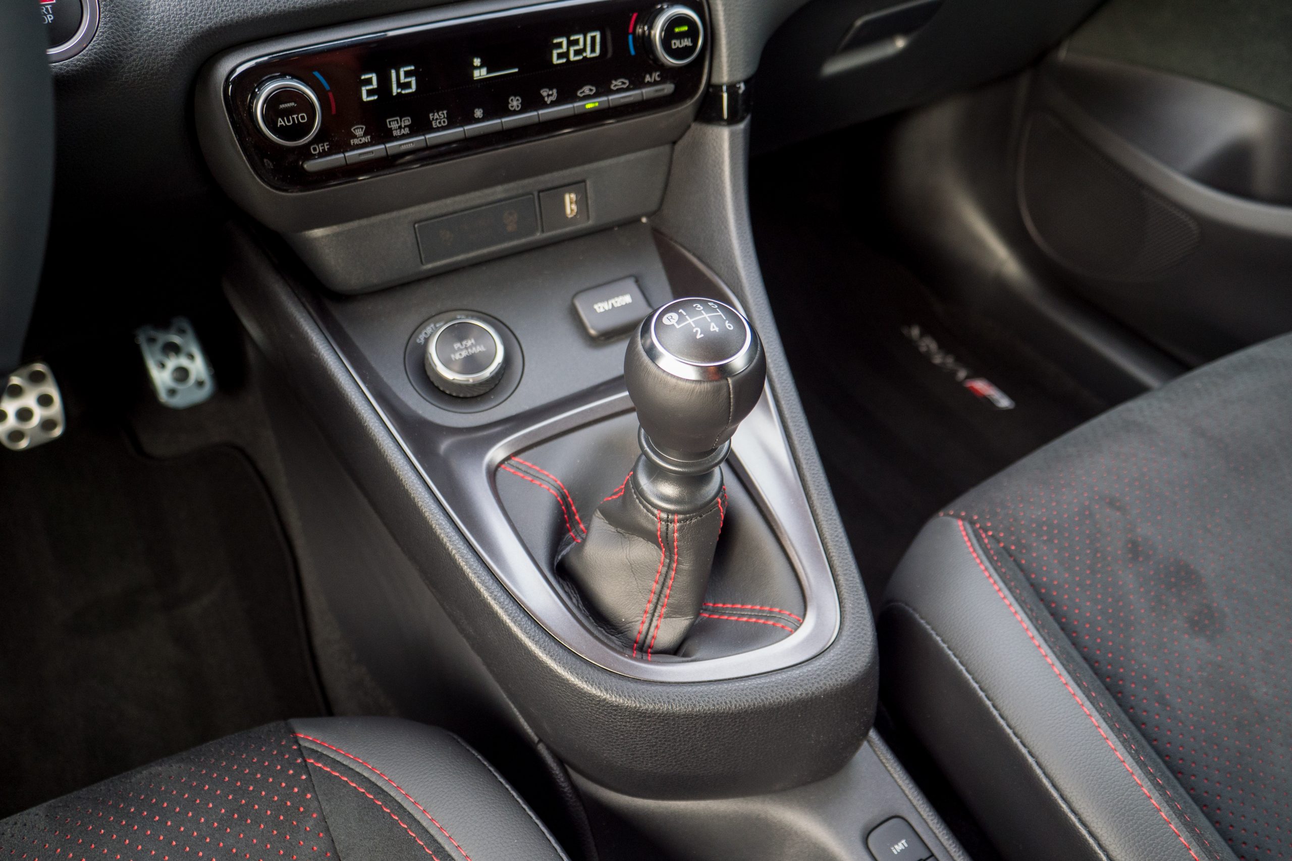 Toyota GR Yaris - imagen 35