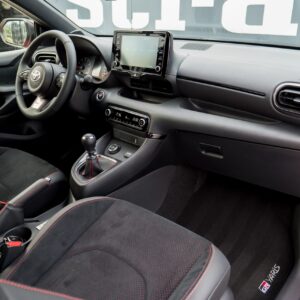 Toyota GR Yaris - foto 37