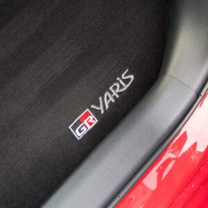 Toyota GR Yaris - foto 38