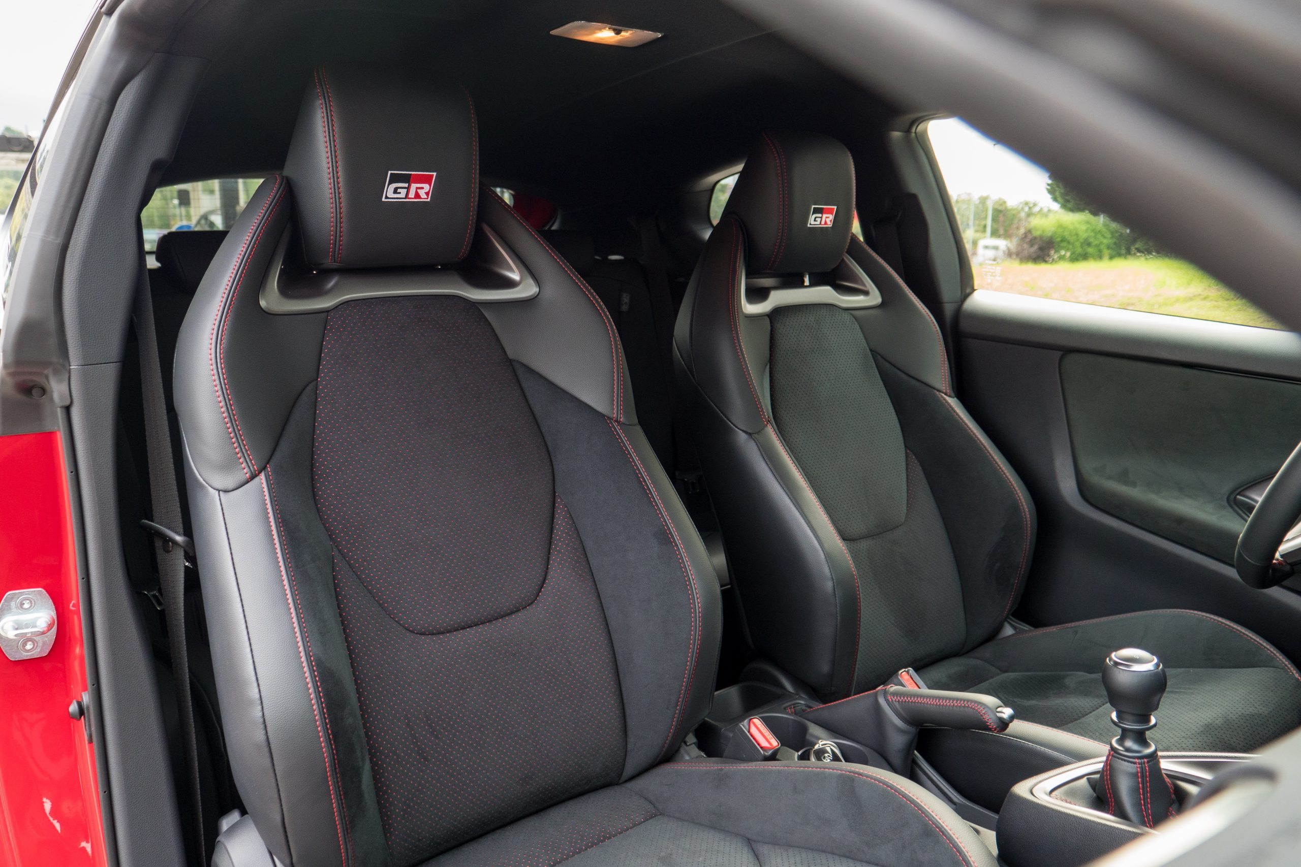 Toyota GR Yaris - imagen 38