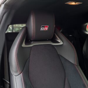 Toyota GR Yaris - foto 40