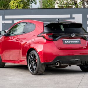 Toyota GR Yaris - foto 41