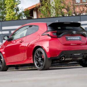 Toyota GR Yaris - foto 42