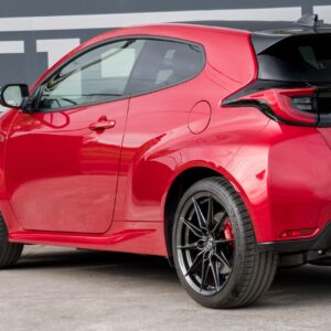 Toyota GR Yaris - foto 43