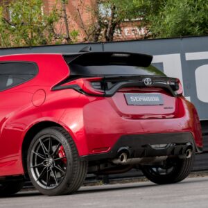 Toyota GR Yaris - foto 44