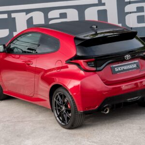 Toyota GR Yaris - foto 45
