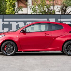 Toyota GR Yaris - foto 46