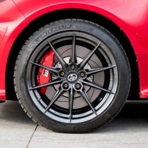 Toyota GR Yaris - foto 47