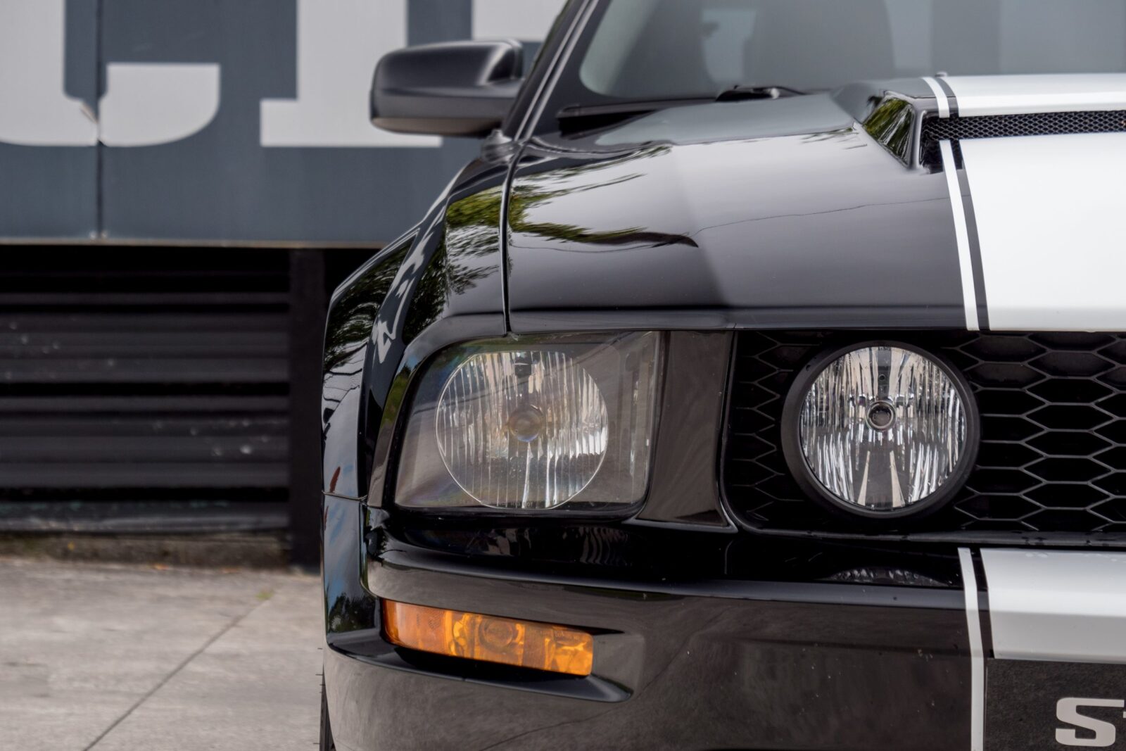 Ford Mustang GT - imagen 8